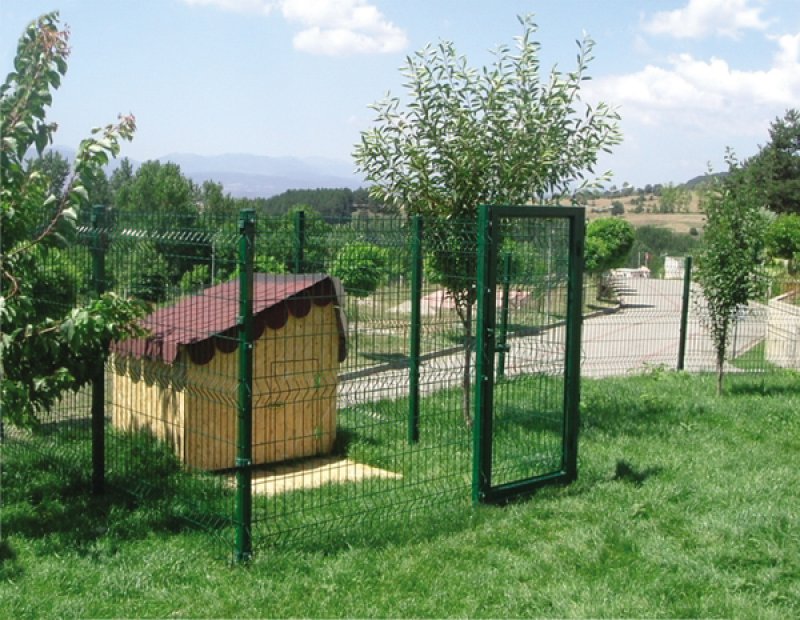 Kafes Tel