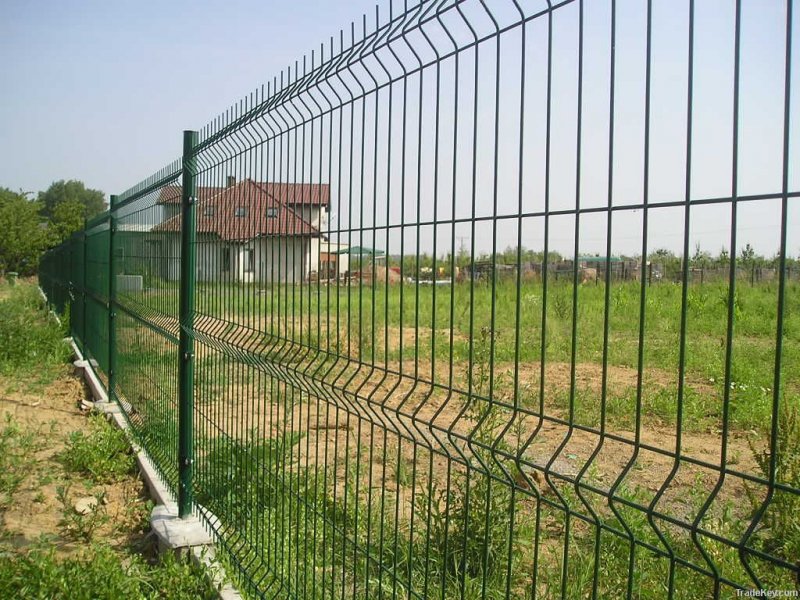 Panel Çit