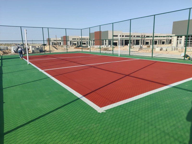 Spor Kompleksleri